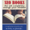 The Best Seo Book in the World